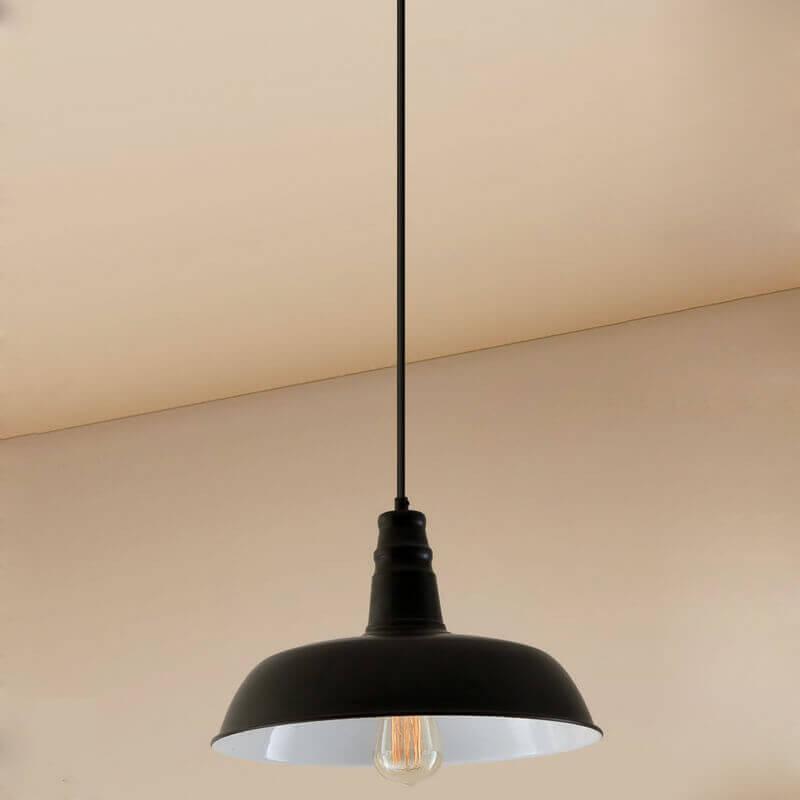 Подвесной светильник Citilux Эдисон арт. CL450205