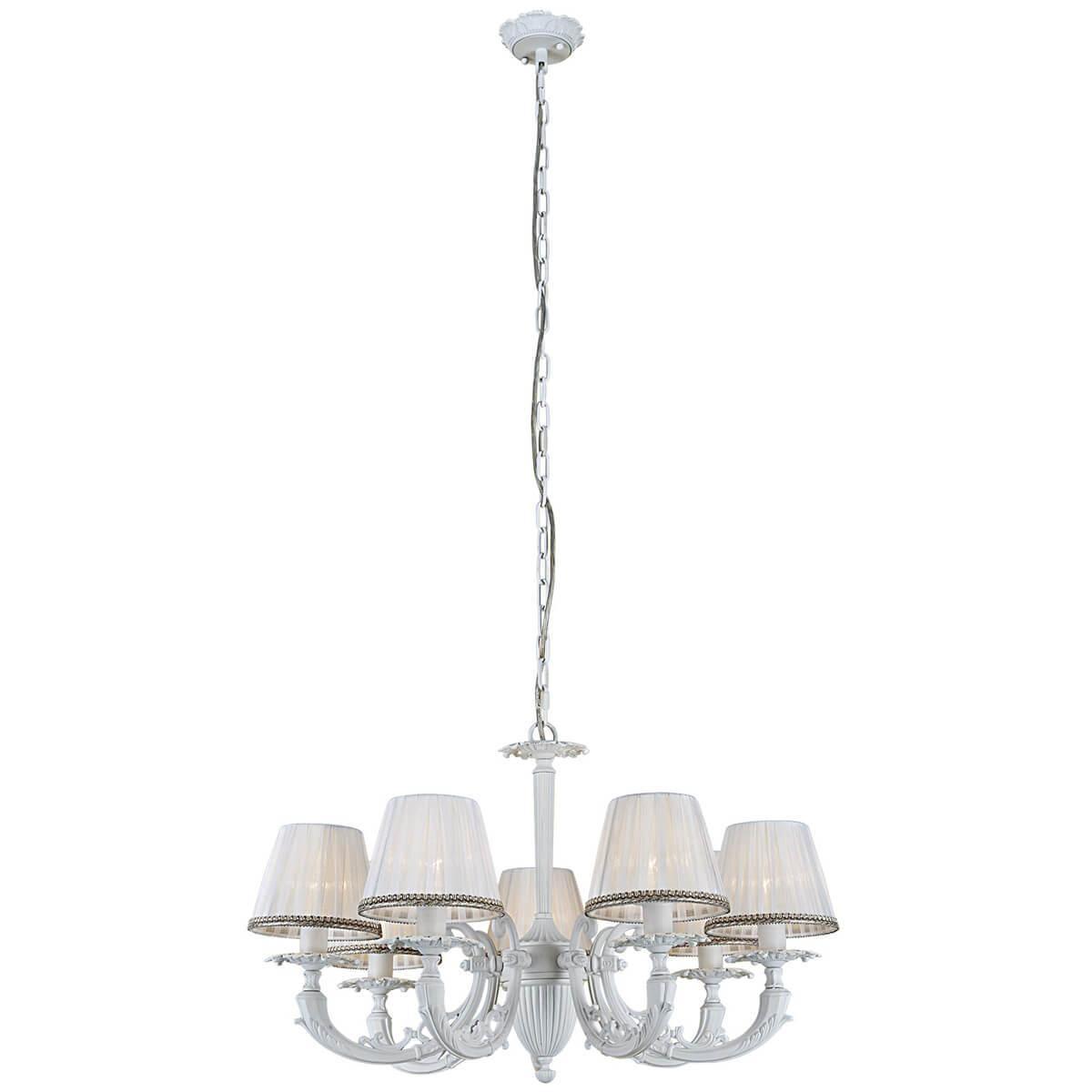 Подвесная люстра Citilux Канон арт. CL412172