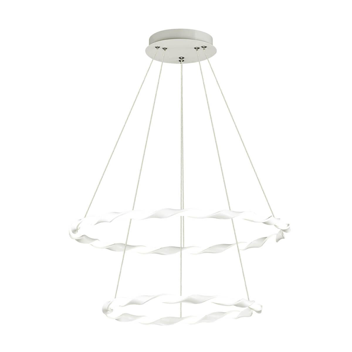 Подвесной светодиодный светильник Lumion Serenity арт. 3700/58L