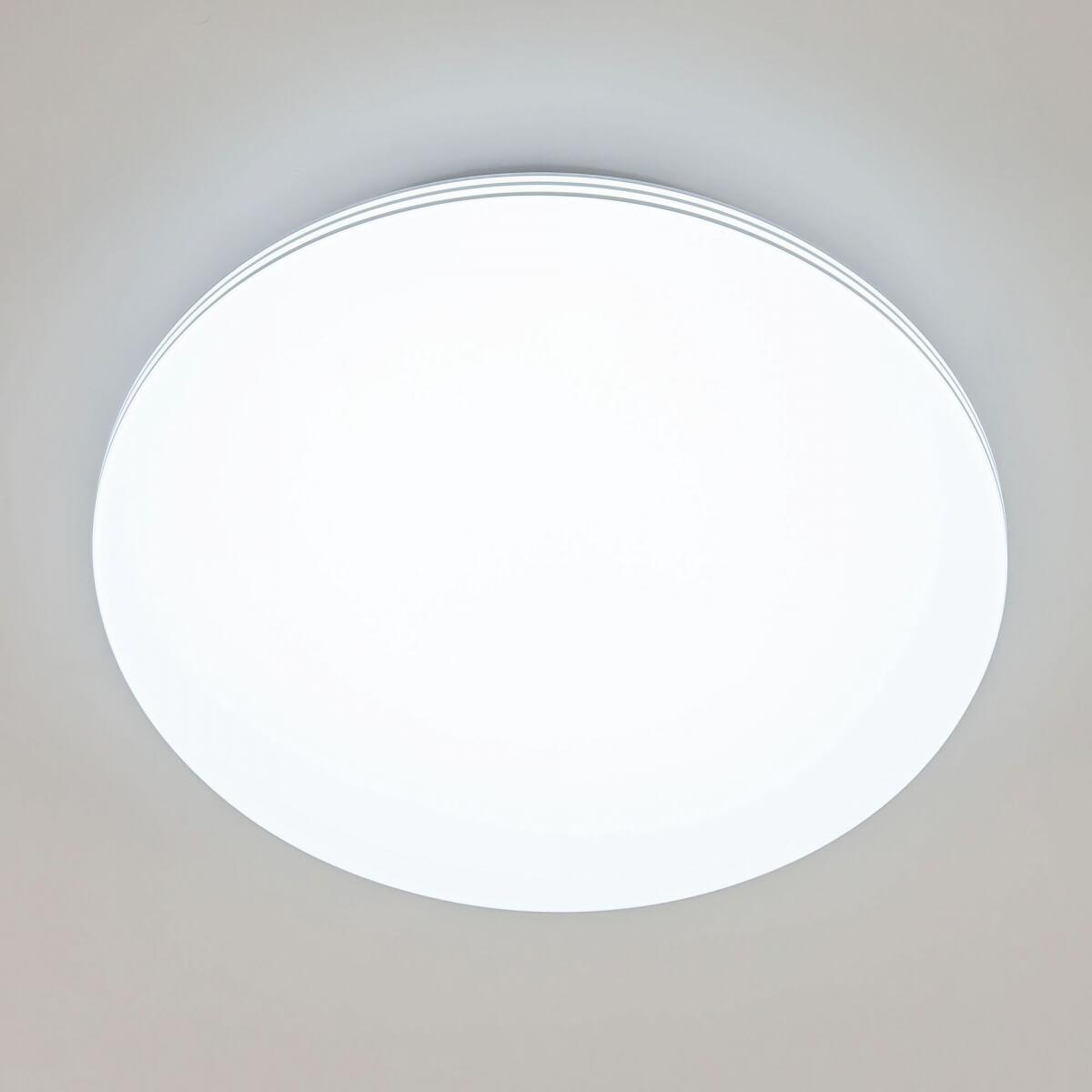 Потолочный светодиодный светильник Citilux Симпла арт. CL714330G