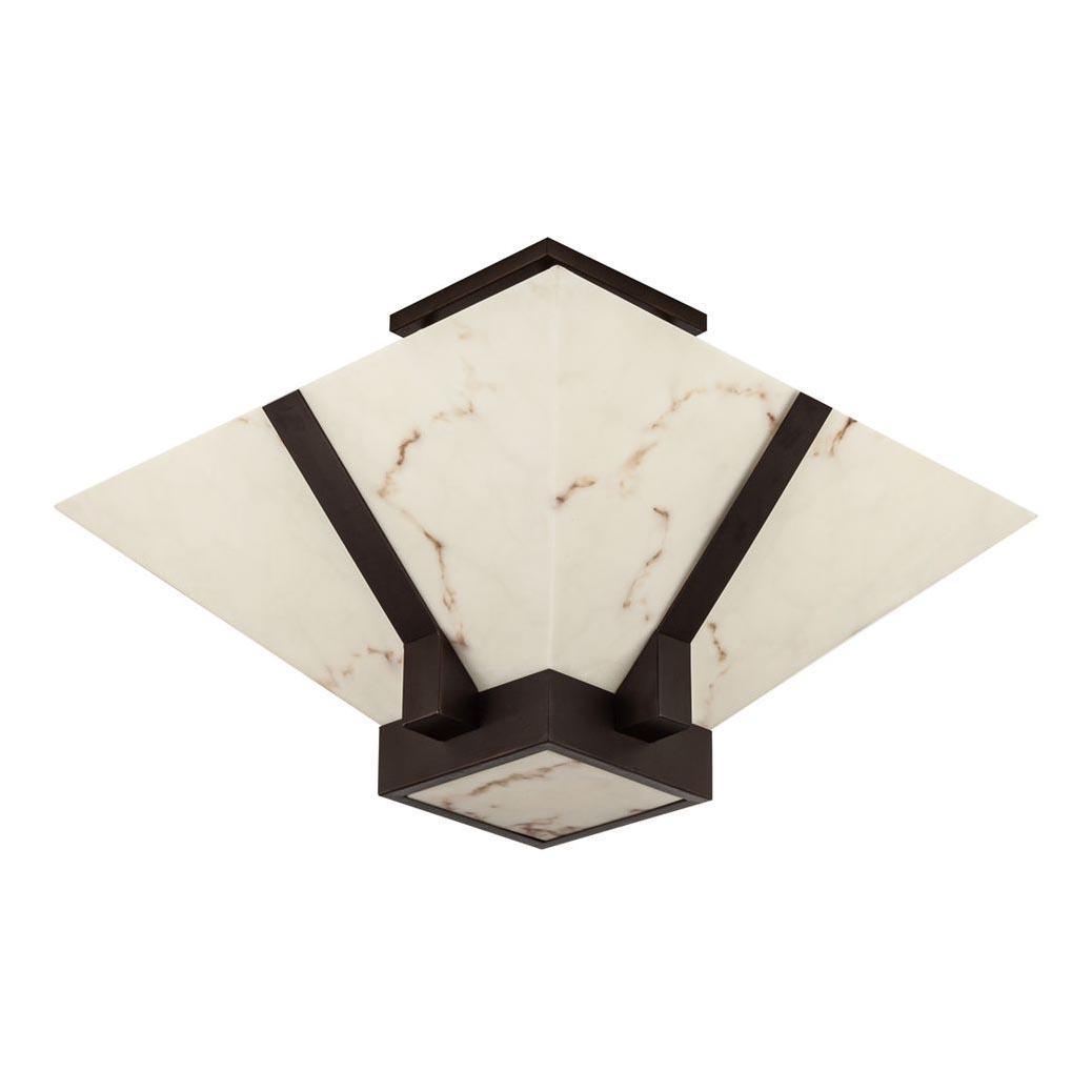 Потолочный светильник Escada арт. 5090/6PL
