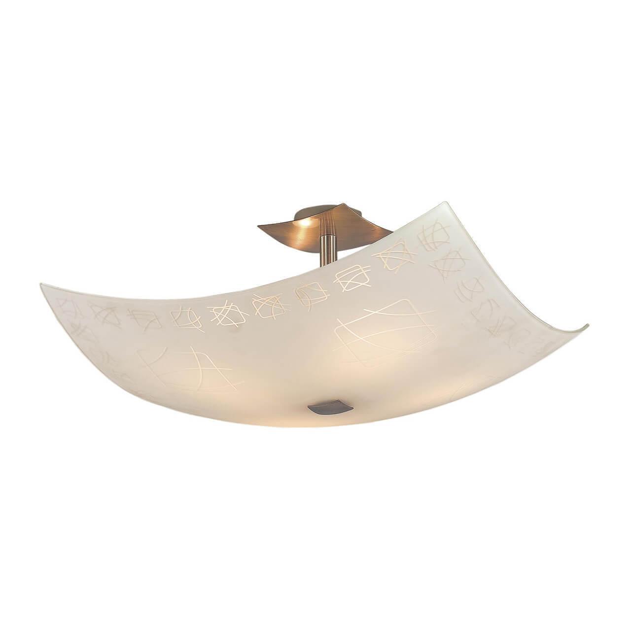 Потолочный светильник Citilux Дина арт. CL937105