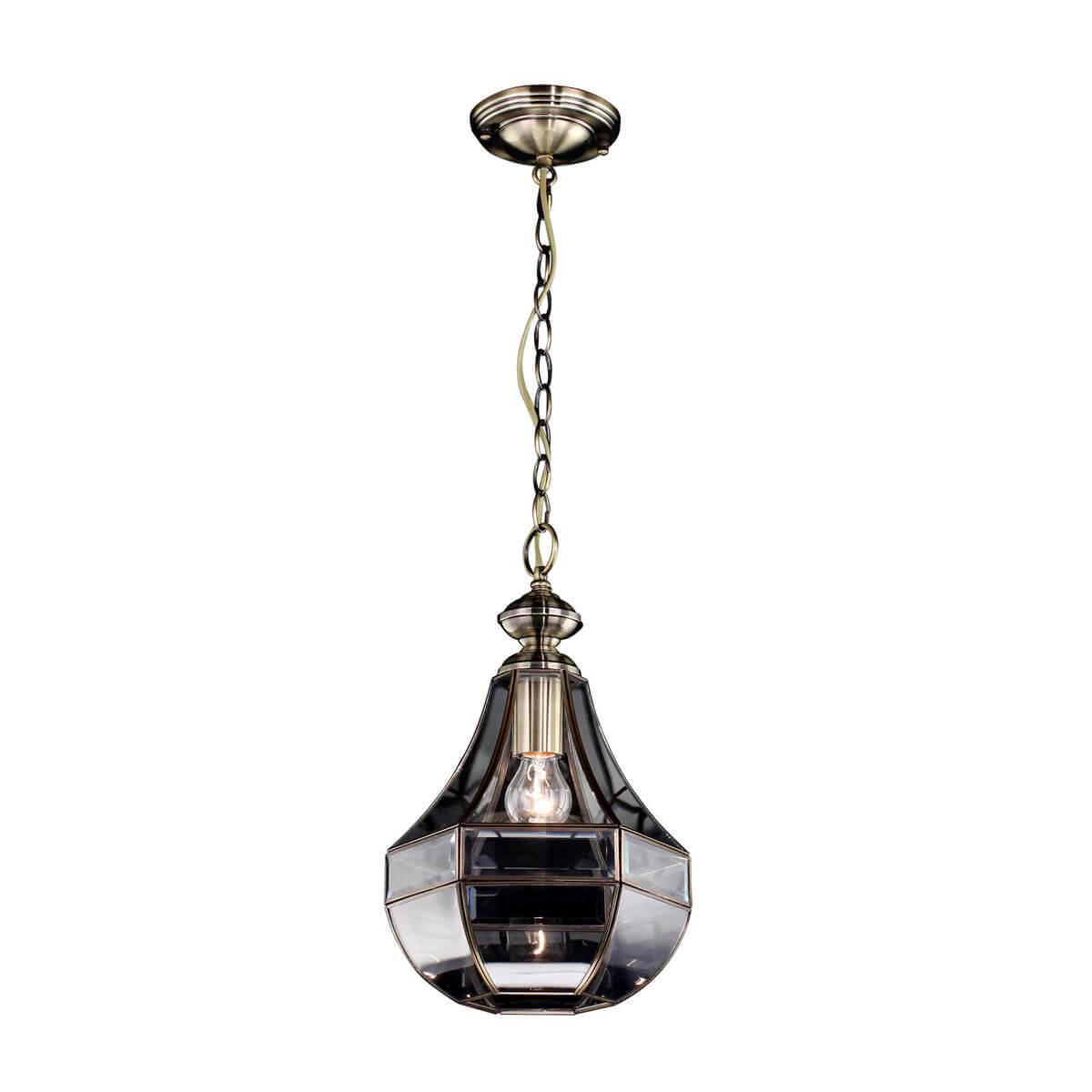 Подвесной светильник Citilux Гера-1 арт. CL444110