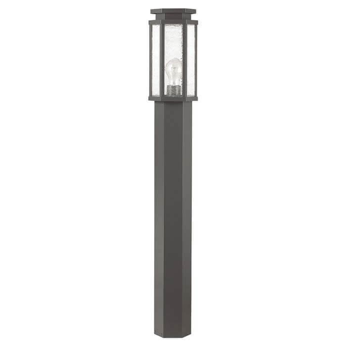 Уличный светильник Odeon Light Gino арт. 4048/1F