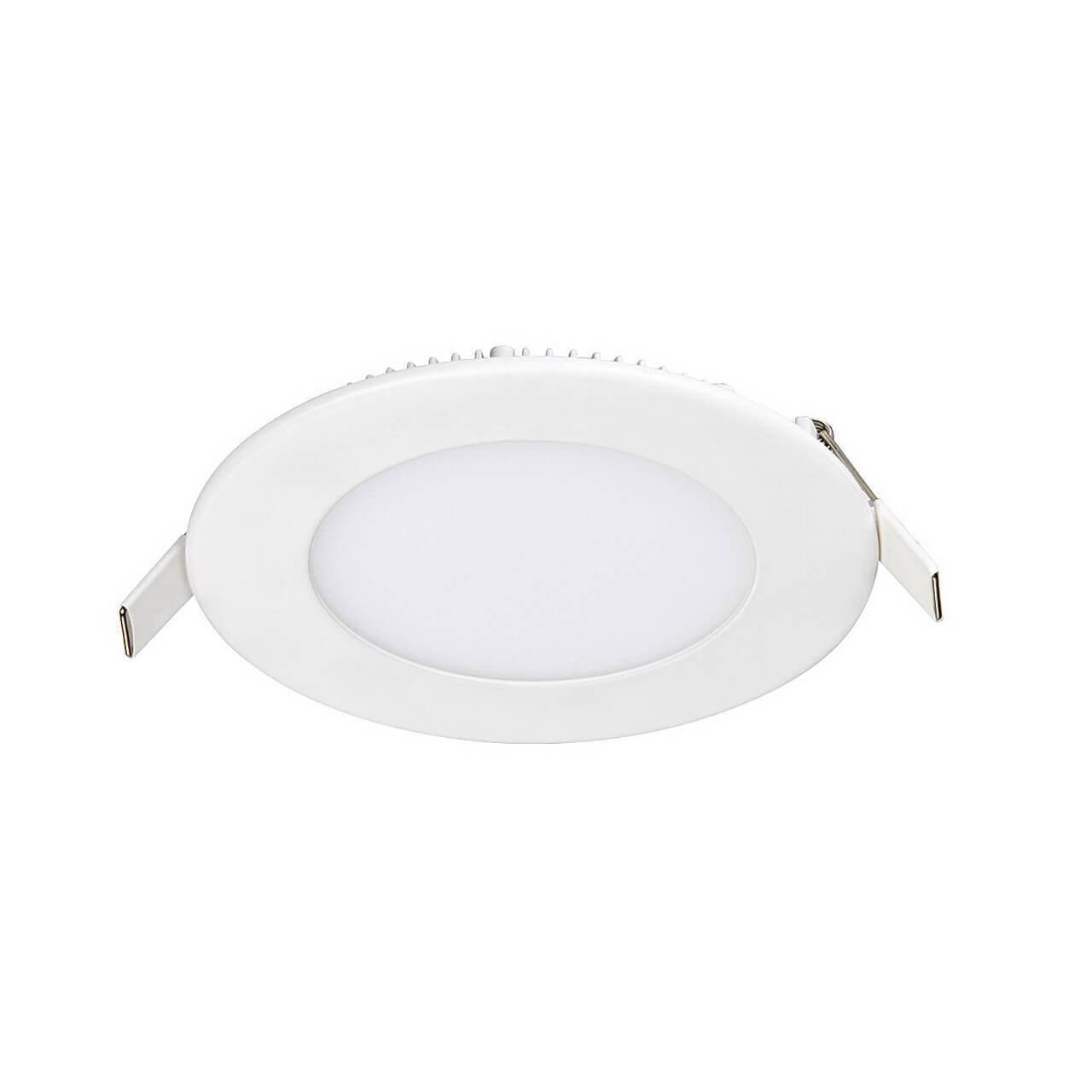 Встраиваемый светильник Favourite Flashled арт. 1341-6C