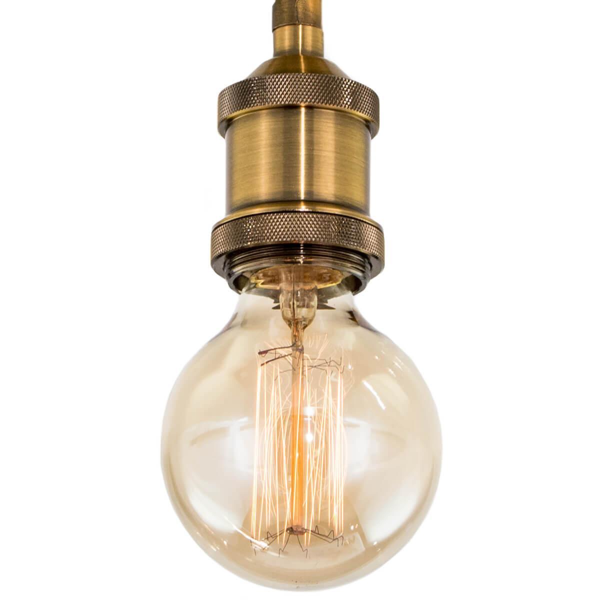 Потолочный светильник Citilux Эдисон арт. CL450500