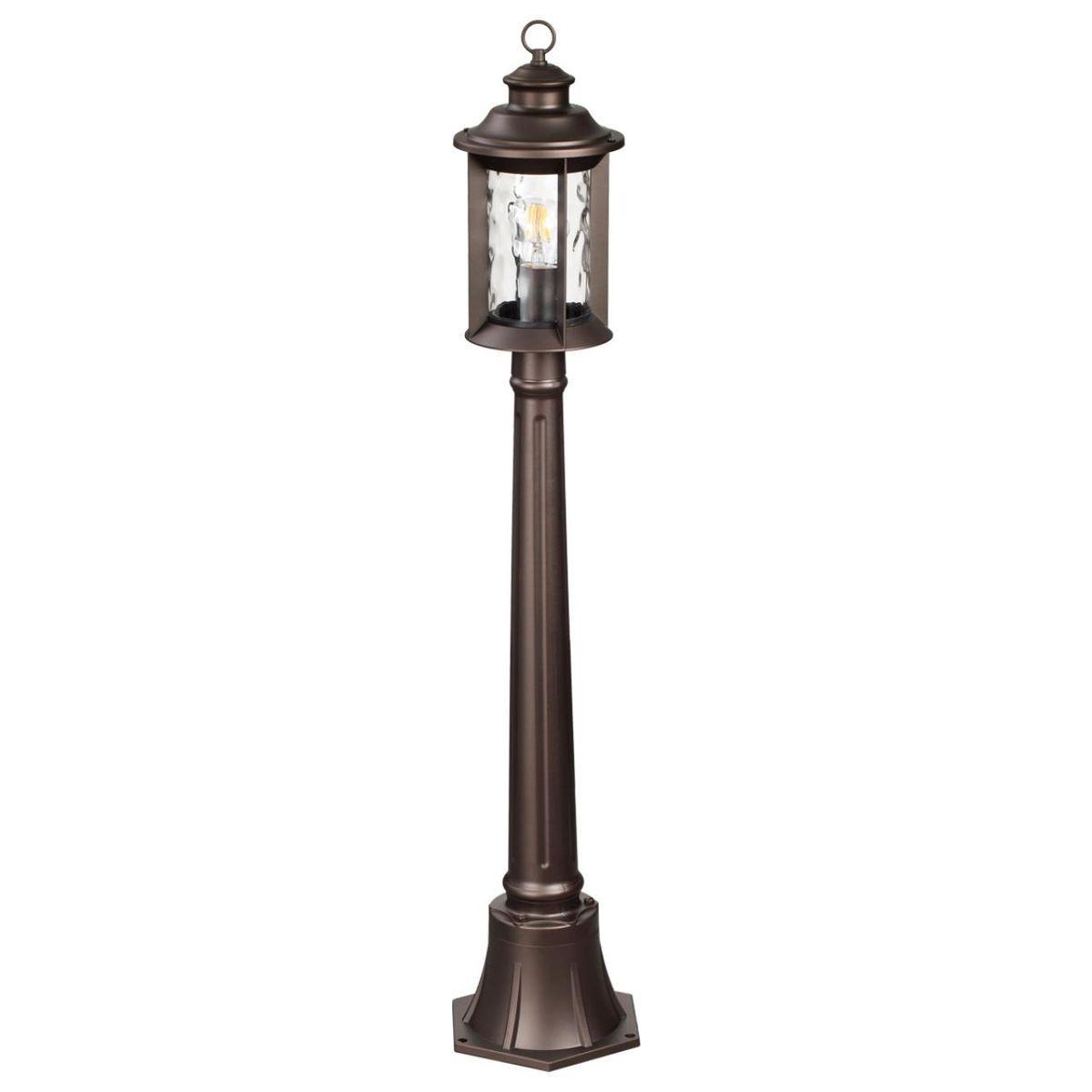 Уличный светильник Odeon Light Mavret арт. 4961/1F