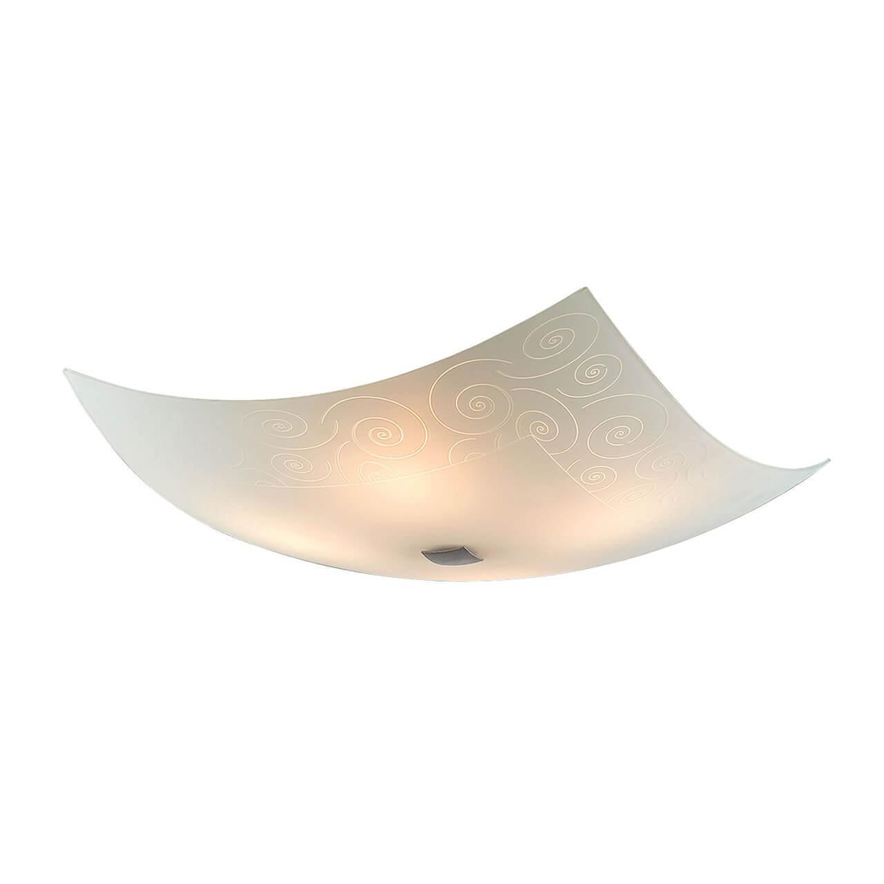 Потолочный светильник Citilux Спирали арт. CL932012