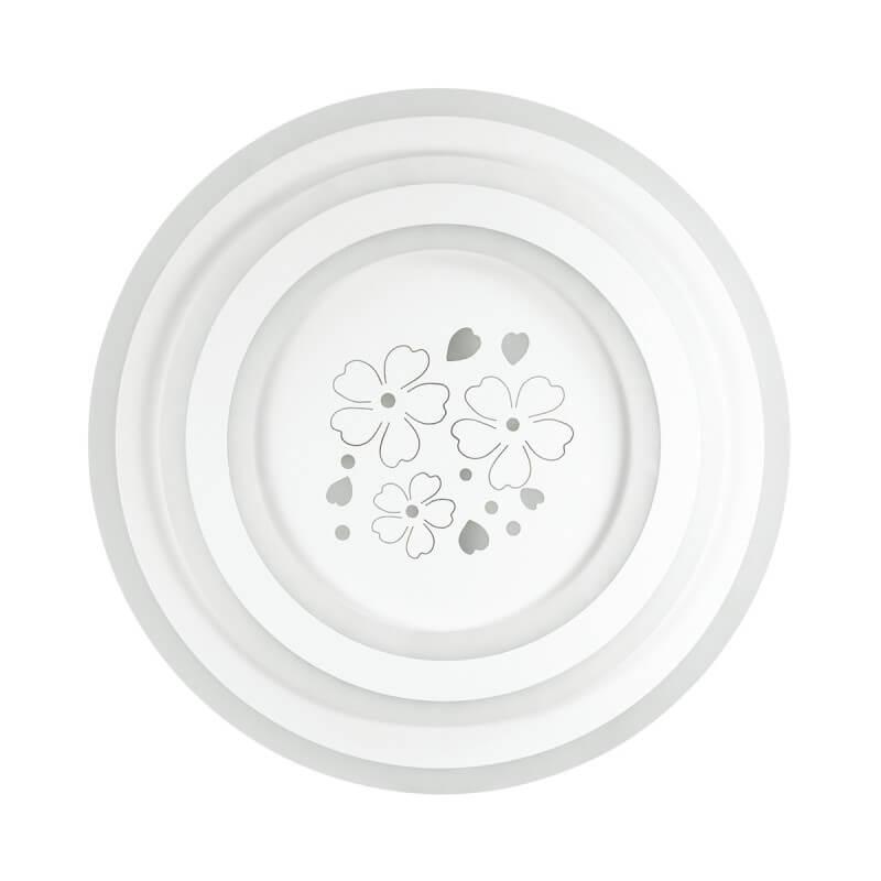 Потолочный светодиодный светильник Lumion Penny арт. 4423/99CL