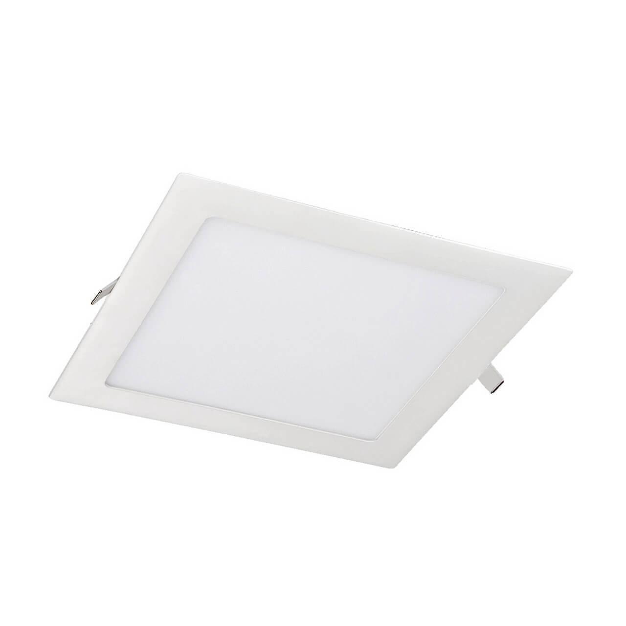 Встраиваемый светильник Favourite Flashled арт. 1345-18C