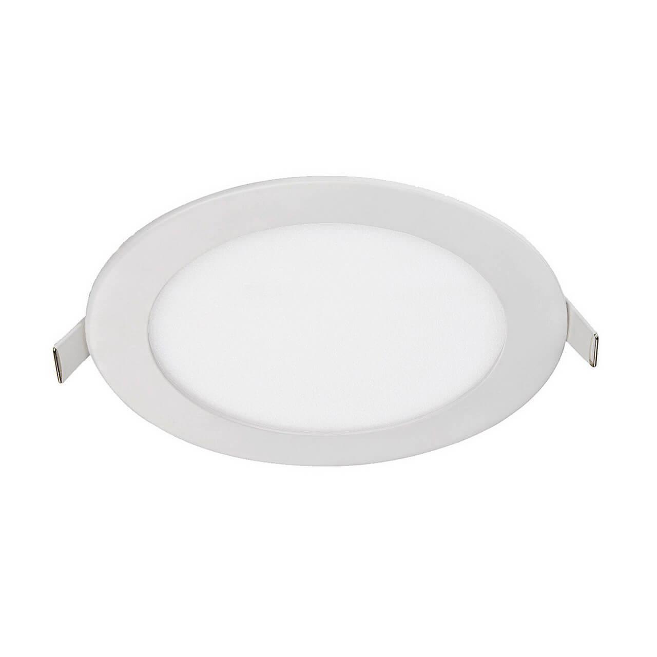 Встраиваемый светильник Favourite Flashled арт. 1341-12C