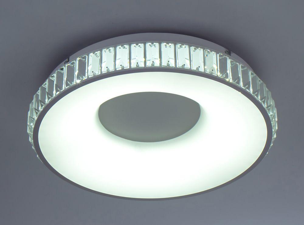 Потолочный светодиодный светильник Escada арт. 10214/1LED — изображение 2