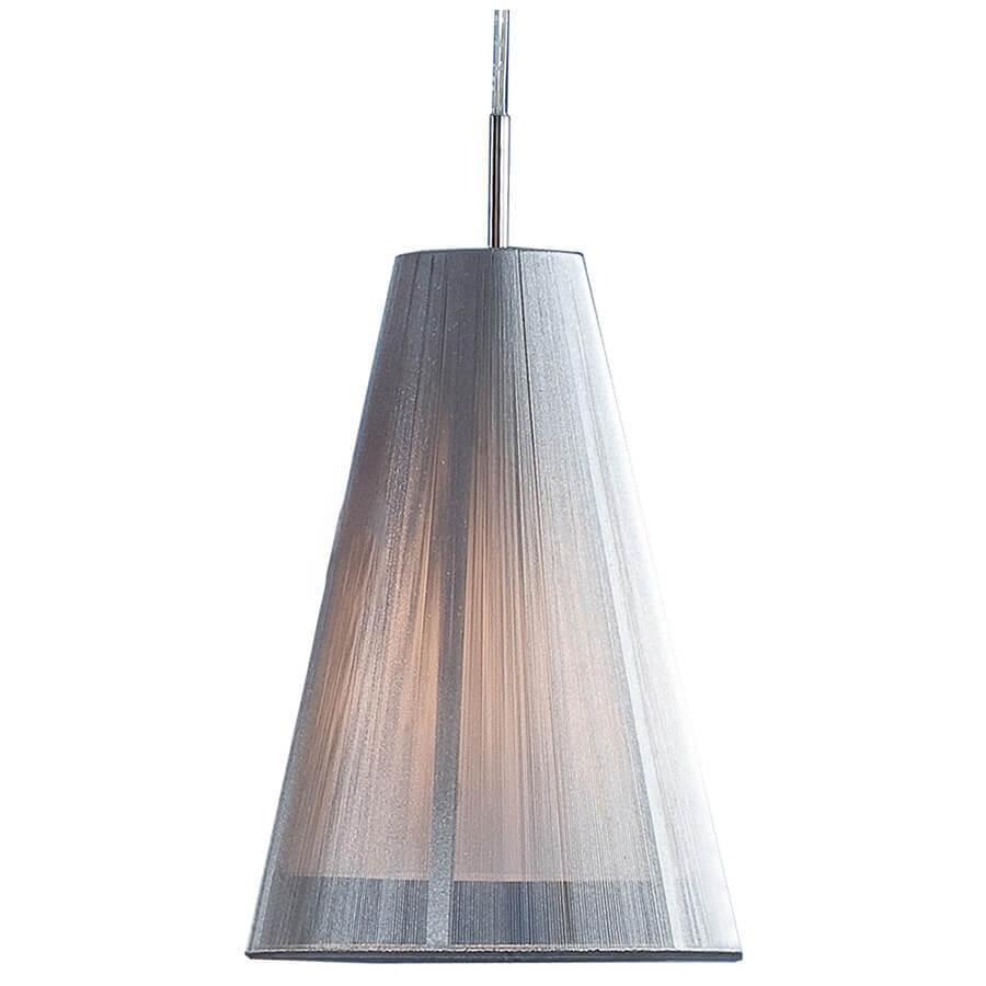 Подвесной светильник Citilux Серебристый арт. CL936003