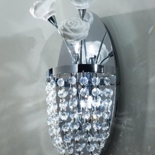 Бра Citilux Rosa Bianco арт. EL325W02.1