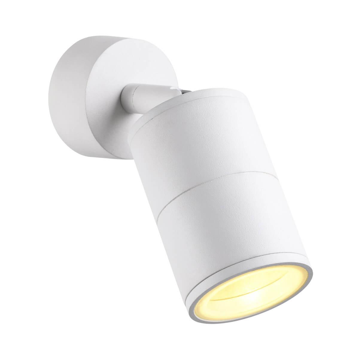 Уличный светильник Odeon Light Corsus арт. 4208/1C