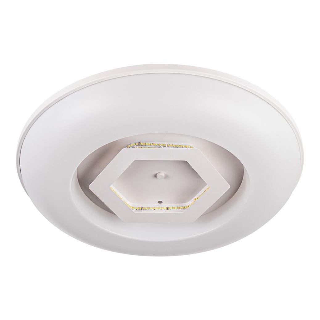 Потолочный светодиодный светильник Escada арт. 10254/S LED