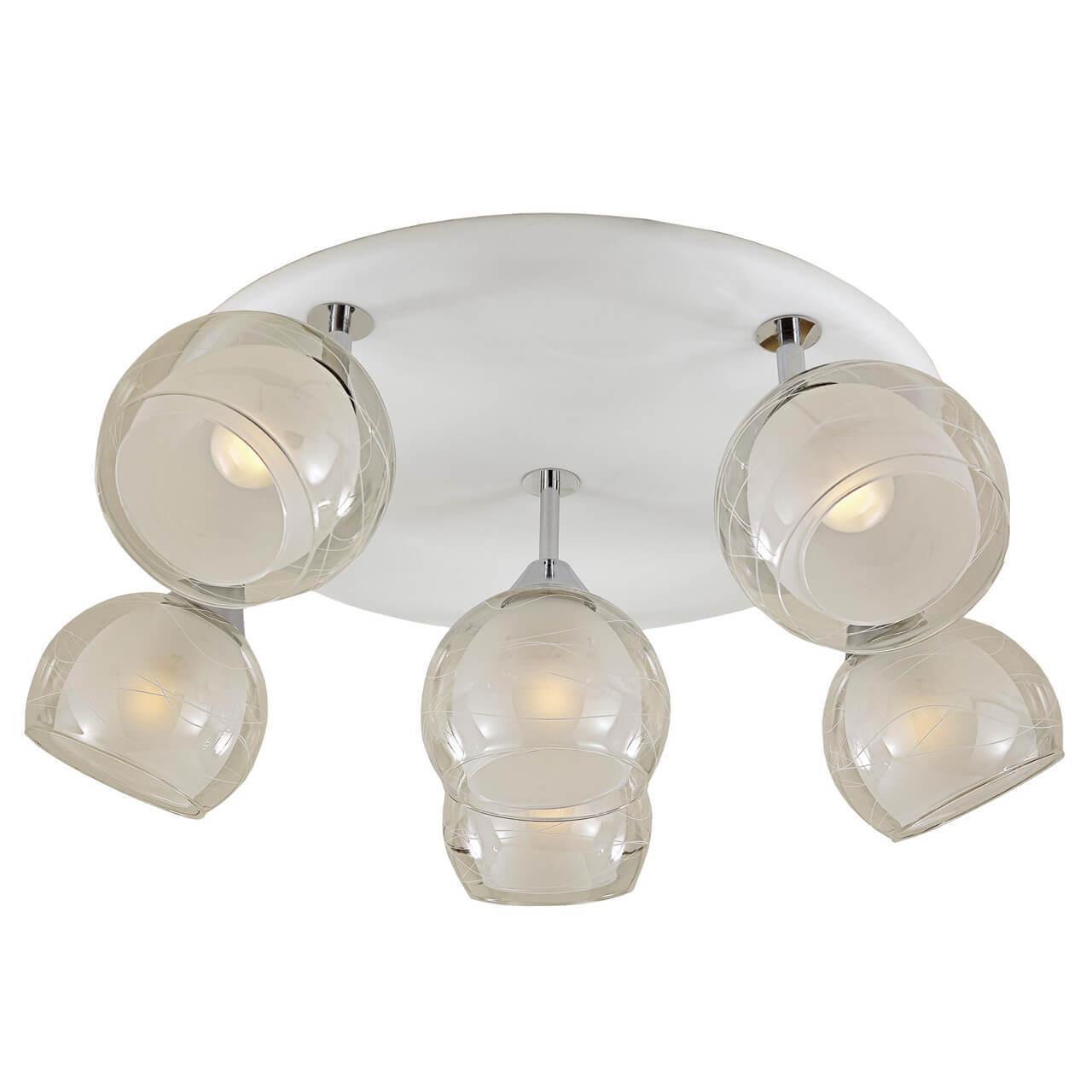 Спот Citilux Самба арт. CL158161