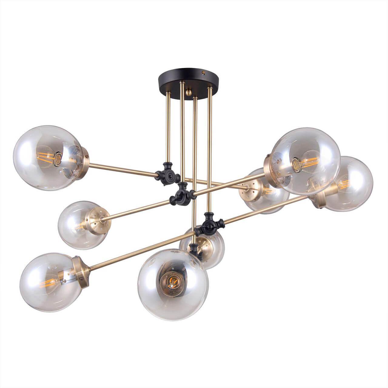 Потолочная люстра Citilux Планета арт. CL105185