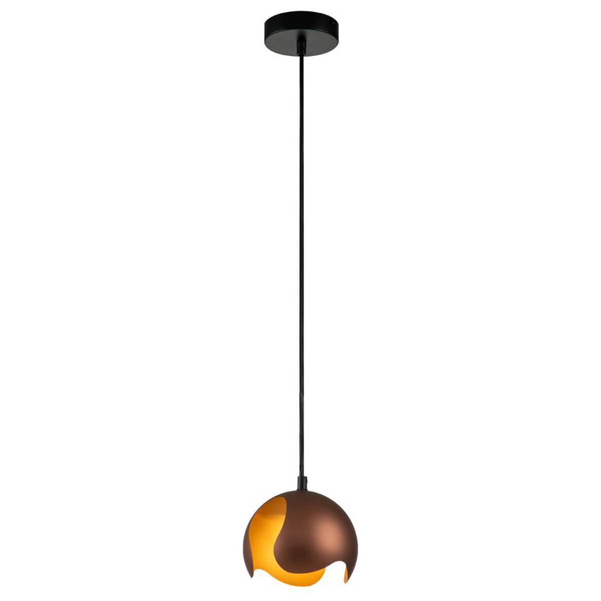Подвесной светильник Indigo Severo 10004/1P Black арт. V000176