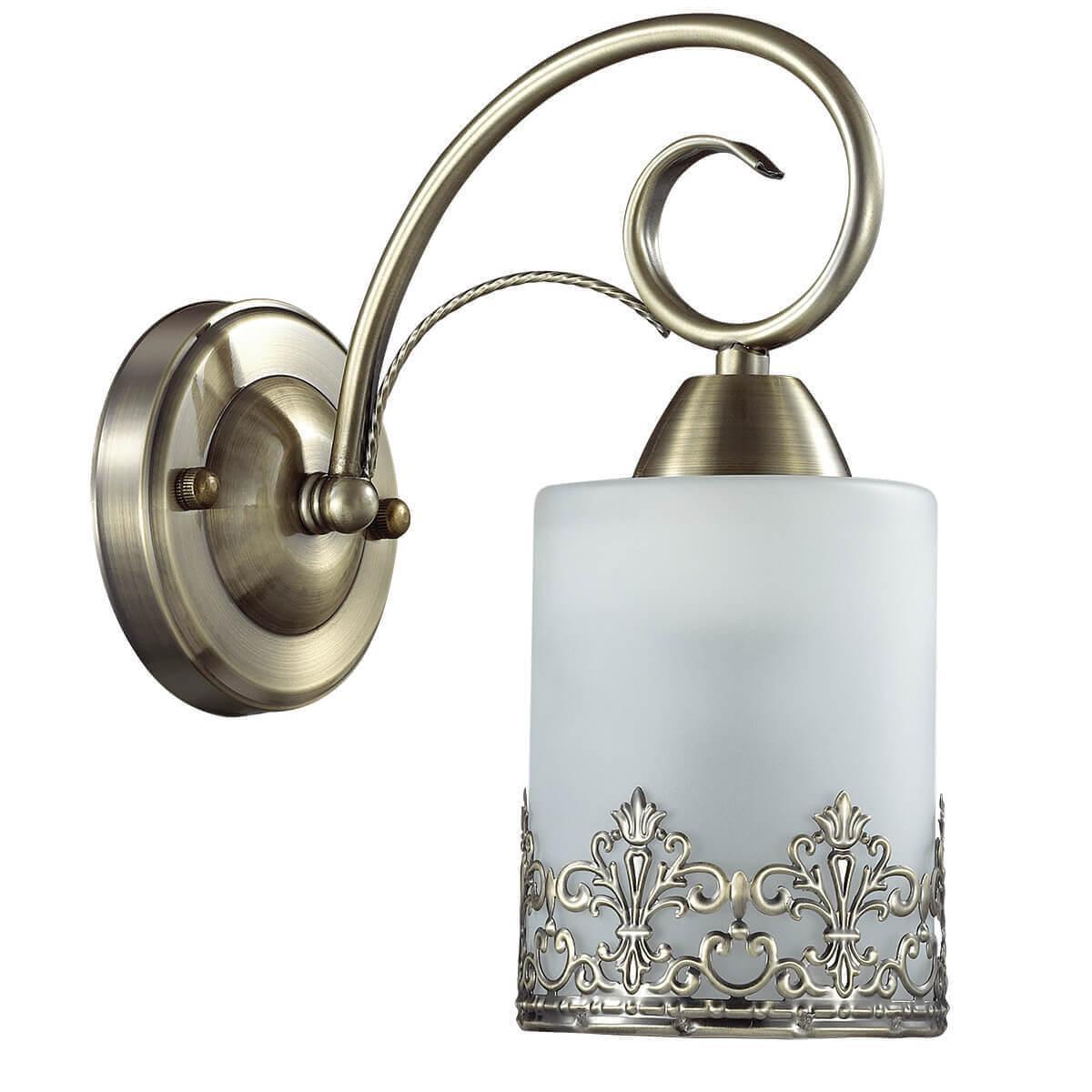 Бра Lumion Citadella арт. 3070/1W