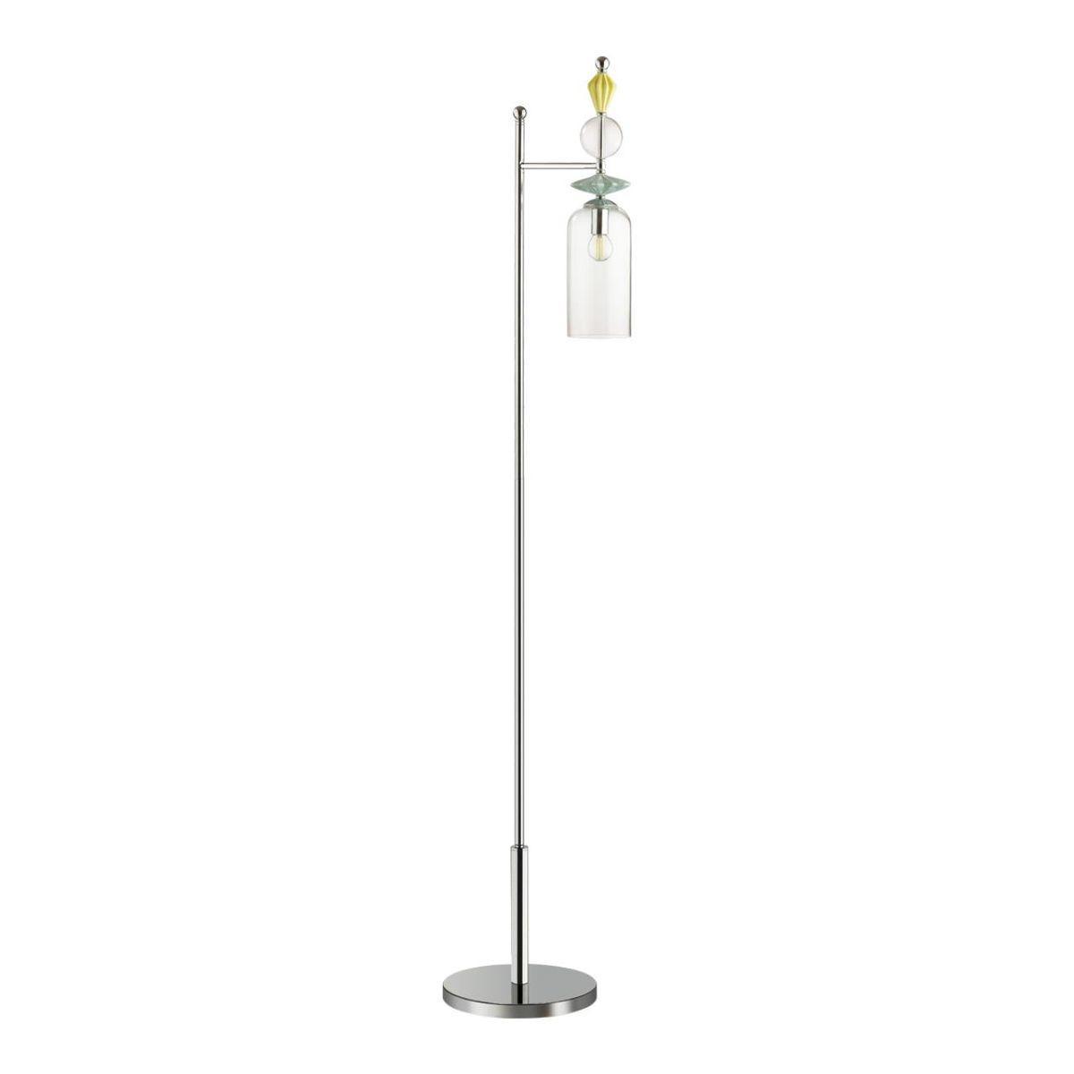 Торшер Odeon Light Bizet арт. 4893/1F