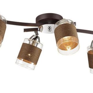 Спот Lumion Filla арт. 3030/4CA