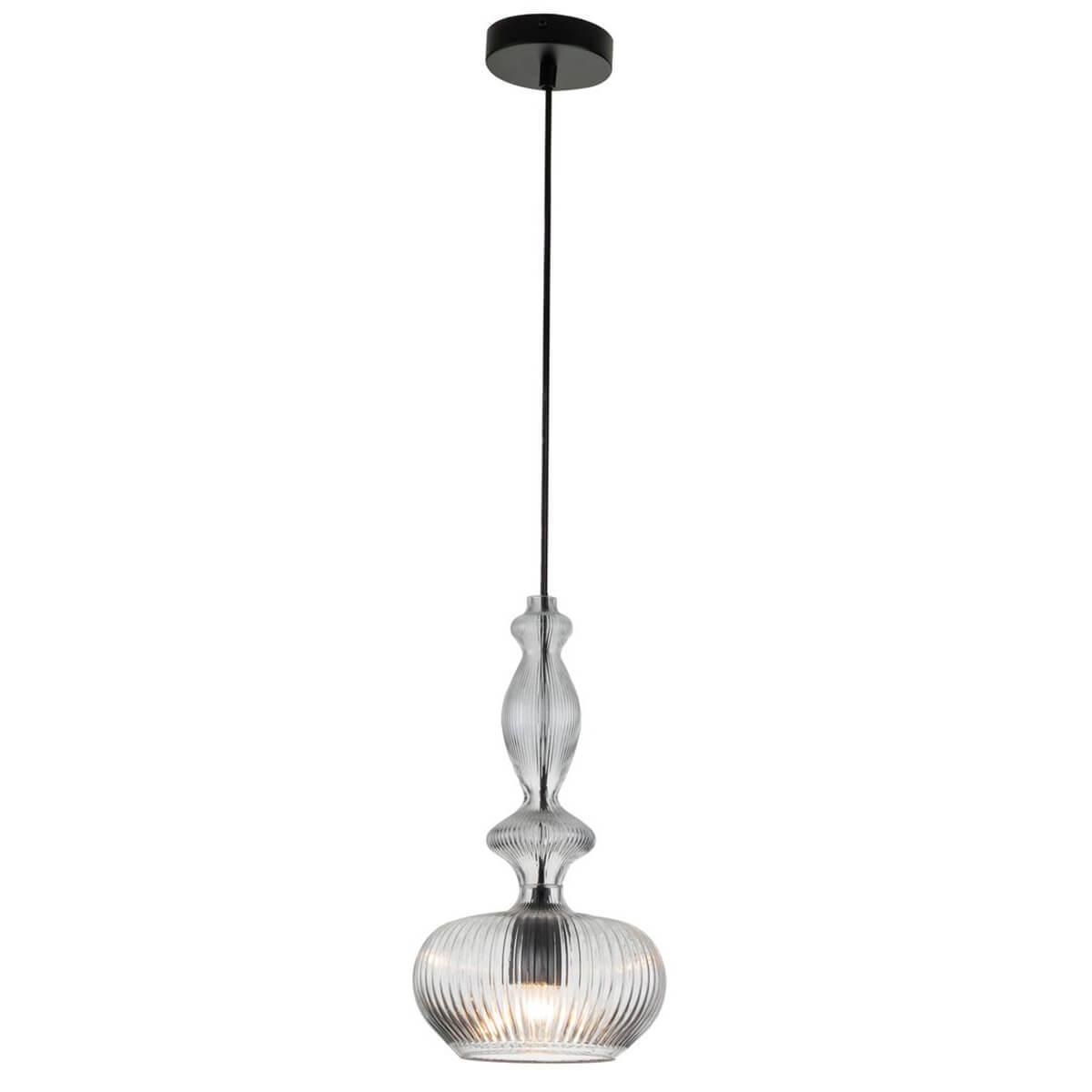 Подвесной светильник Indigo Ideale 11011/1P Clear арт. V000130