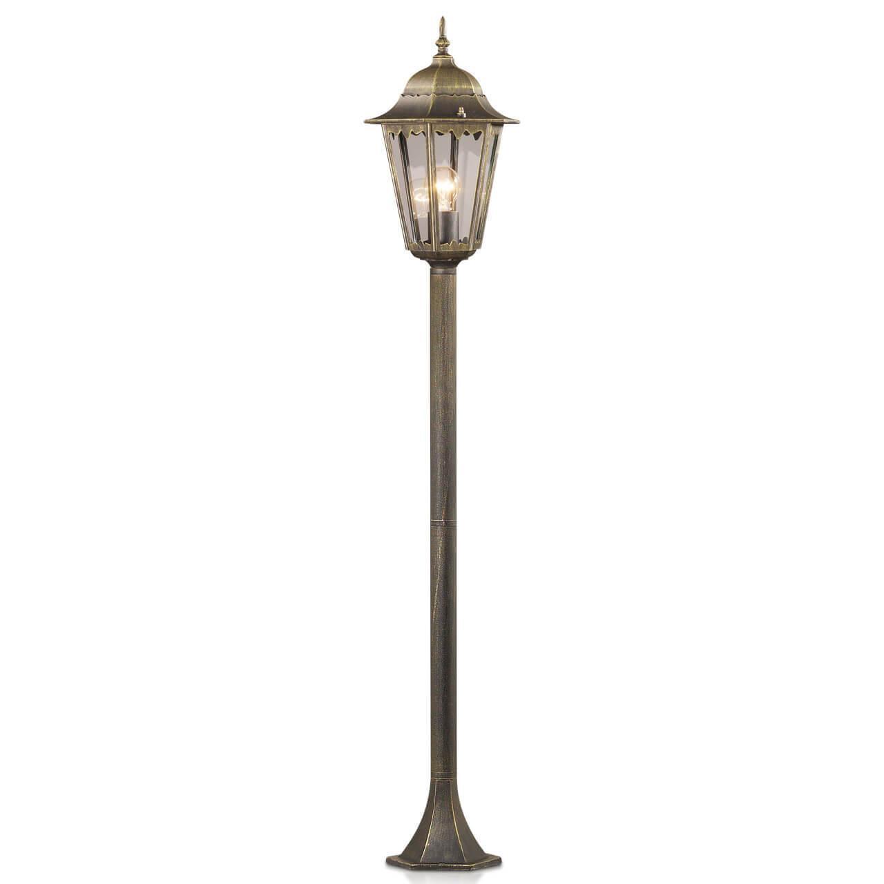 Уличный светильник Odeon Light Lano арт. 2322/1F