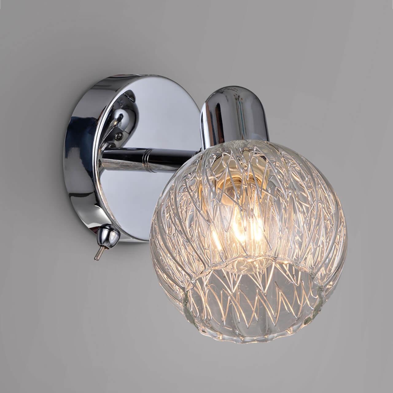Спот Citilux Попурри арт. CL604511