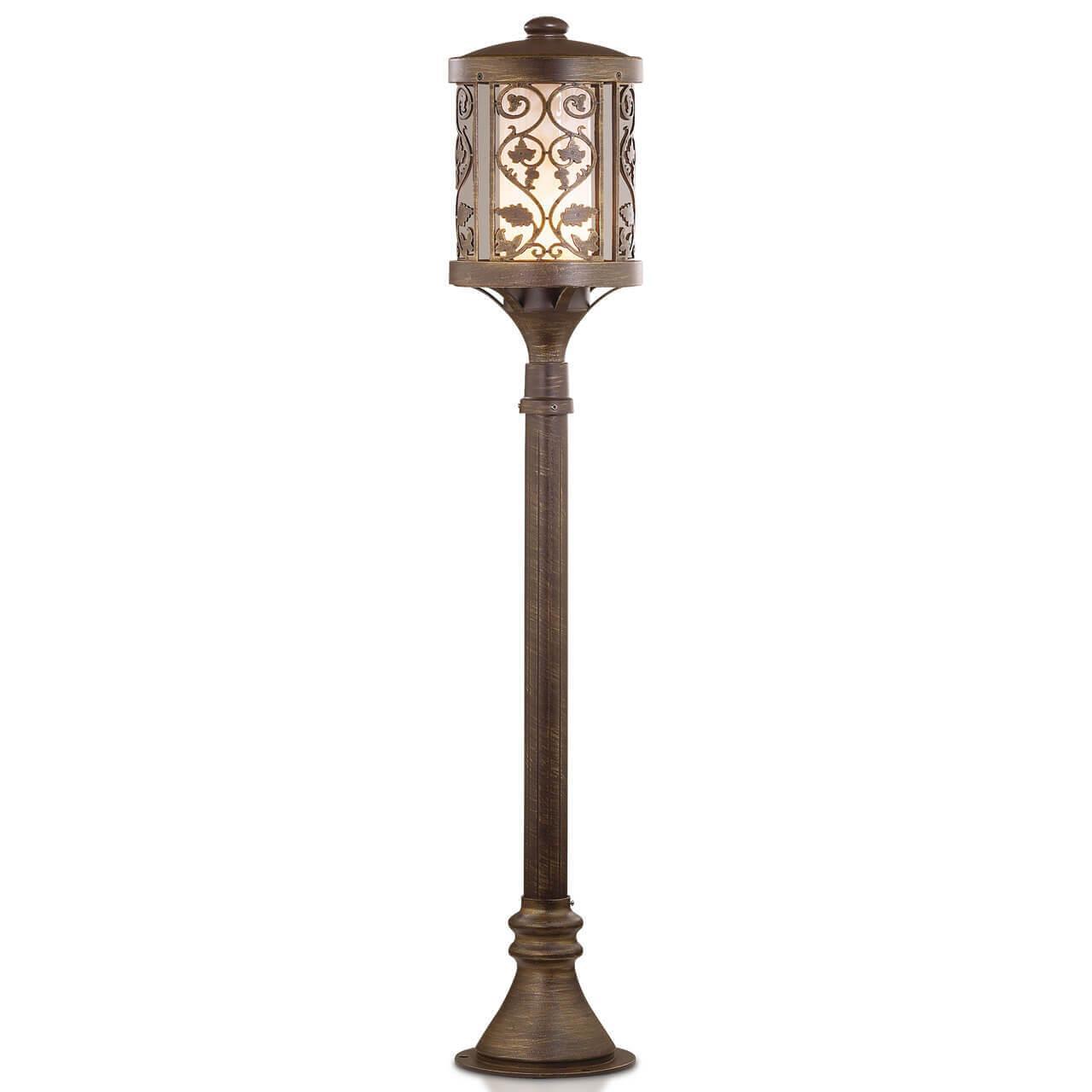 Уличный светильник Odeon Light Kordi арт. 2286/1A
